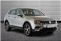 2016 Volkswagen Tiguan 2.0 TDi 150 4Motion SE Nav 5dr