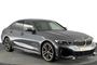 2021 BMW 3 Series M340d xDrive MHT 4dr Step Auto