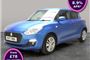 2017 Suzuki Swift 1.0 Boosterjet SZ-T 5dr