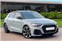 2023 Audi A1 25 TFSI Black Edition 5dr S Tronic