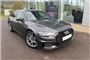 2023 Audi A6 40 TDI Quattro Black Edition 4dr S Tronic [Tech]