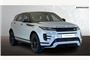 2025 Land Rover Range Rover Evoque 2.0 D200 Dynamic HSE 5dr Auto