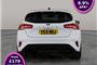 2021 Ford Focus 1.0 EcoBoost Hybrid mHEV 125 ST-Line X Edition 5dr