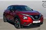 2022 Nissan Juke 1.0 DiG-T 114 Acenta 5dr