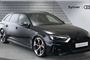 2023 Audi RS4 RS 4 TFSI Quattro Competition 5dr S Tronic