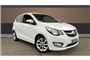 2016 Vauxhall Viva 1.0 SL 5dr