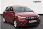 2023 Dacia Sandero 1.0 Tce Expression 5dr