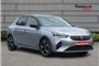 2021 Vauxhall Corsa 1.2 Turbo Elite Nav Premium 5dr Auto