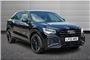 2022 Audi Q2 30 TFSI Black Edition 5dr