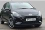 2023 Hyundai i10 1.2 MPi Premium 5dr Auto