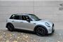 2022 MINI Hatchback 5dr 1.5 Cooper Exclusive 5dr Auto