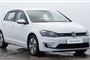 2019 Volkswagen e-Golf 99kW e-Golf 35kWh 5dr Auto