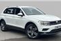 2019 Volkswagen Tiguan 1.5 TSi EVO 130 Match 5dr