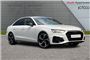 2024 Audi A4 35 TFSI Black Edition 4dr S Tronic