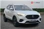 2023 MG ZS 1.5 VTi-TECH Excite 5dr