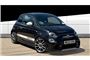 2022 Abarth 595 1.4 T-Jet 165 Turismo 3dr