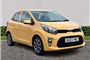 2023 Kia Picanto 1.0 3 5dr [4 seats]