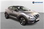 2021 Nissan Juke 1.0 DiG-T 114 Tekna 5dr