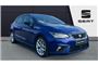 2019 SEAT Ibiza 1.0 TSI 115 FR [EZ] 5dr