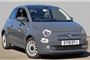 2019 Fiat 500 1.2 Lounge 3dr Dualogic