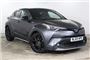 2019 Toyota C-HR 1.8 Hybrid Dynamic 5dr CVT