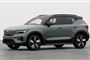 Volvo Ex40 185kW Extended Range Plus 82kWh 5dr Auto