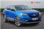 2018 Vauxhall Grandland X 1.2 Turbo Elite Nav 5dr