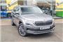 2022 Skoda Kodiaq 1.5 TSI SE L Executive 5dr DSG [7 Seat]