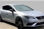 2019 SEAT Leon 2.0 TSI 290 Cupra [EZ] 5dr DSG