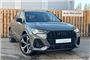 2024 Audi Q3 35 TFSI Black Edition 5dr S Tronic [20" Alloy]