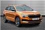 2023 Skoda Karoq 1.5 TSI Sportline 5dr DSG