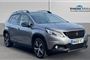 2019 Peugeot 2008 1.2 PureTech 110 GT Line 5dr [6 Speed]