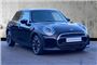 2021 MINI Hatchback 5dr 1.5 Cooper Exclusive 5dr Auto