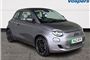 2021 Fiat 500 Electric 87kW La Prima 42kWh 2dr Auto