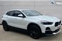 2022 BMW X2 sDrive 20i [178] Sport 5dr Step Auto