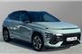 2024 Hyundai Kona 1.6 GDi Hybrid N Line S 5dr DCT