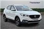 2020 MG ZS 1.0T GDi Exclusive 5dr DCT