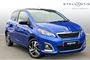 2021 Peugeot 108 1.0 72 Allure 5dr