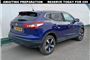 2016 Nissan Qashqai 1.6 DiG-T N-Connecta 5dr