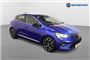 2023 Renault Clio 1.6 E-TECH full hybrid 145 Techno 5dr Auto