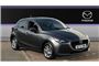 2022 Mazda 2 1.5 Skyactiv G 75 SE-L 5dr