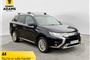 2020 Mitsubishi Outlander 2.4 PHEV Design 5dr Auto