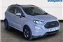 2023 Ford EcoSport 1.0 EcoBoost 125 ST-Line 5dr