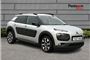 2017 Citroen C4 Cactus 1.2 PureTech [82] Flair 5dr