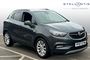 2018 Vauxhall Mokka X 1.4T Elite Nav 5dr Auto