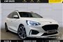 2019 Ford Focus Estate 2.0 EcoBlue ST-Line X 5dr Auto