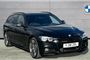 2018 BMW 3 Series Touring 335d xDrive M Sport Shadow Edition 5dr Step Auto