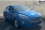 2020 Ford Fiesta 1.0 EcoBoost Hybrid mHEV 125 Titanium 5dr