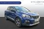 2018 Peugeot 3008 1.6 BlueHDi 120 Allure 5dr EAT6