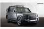2024 Land Rover Defender 3.0 D350 X-Dynamic SE 110 5dr Auto